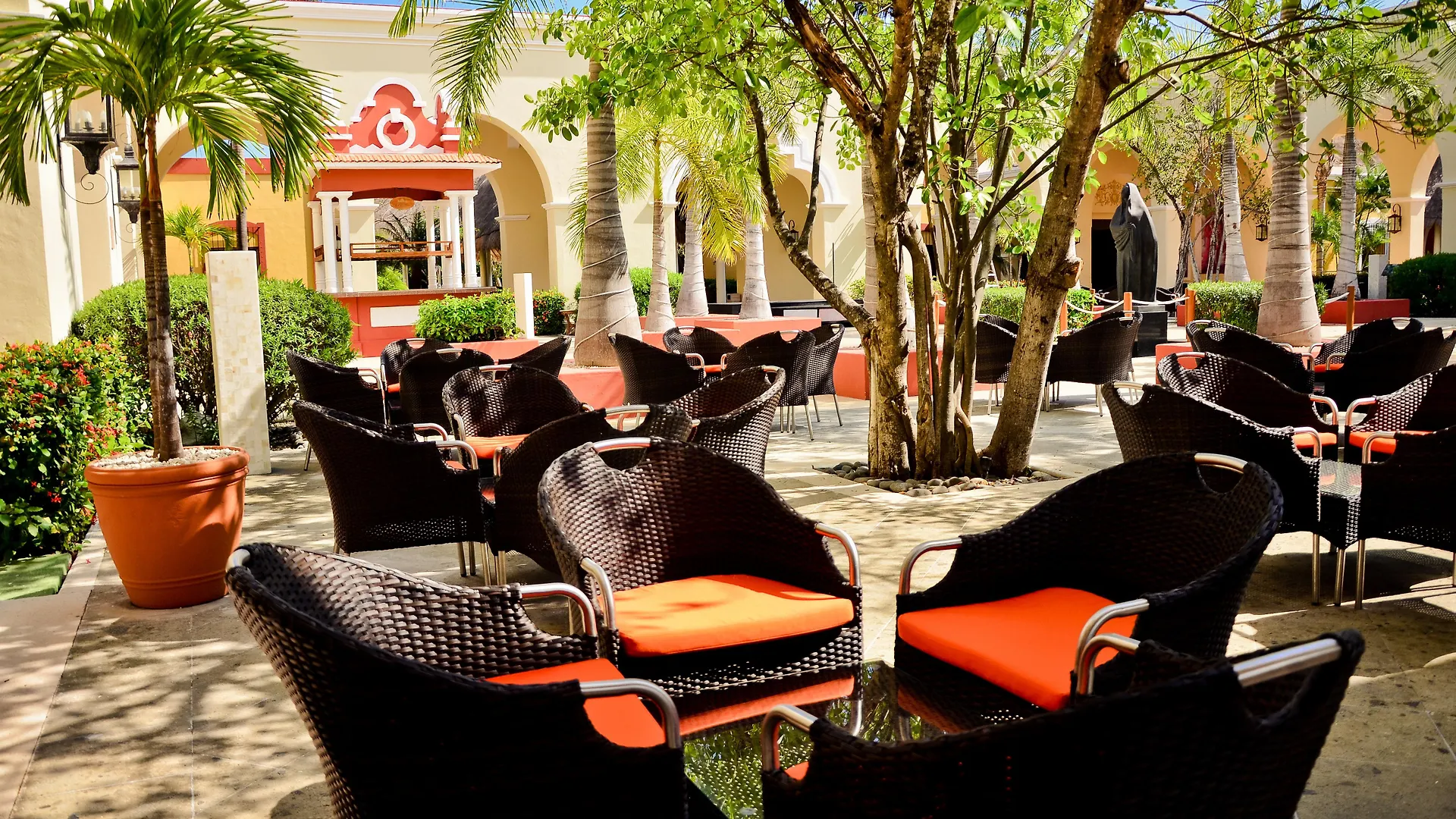 ***** Resort Valentin Imperial Riviera Maya All Inclusive - Adults Only Playa Paraiso Mexiko