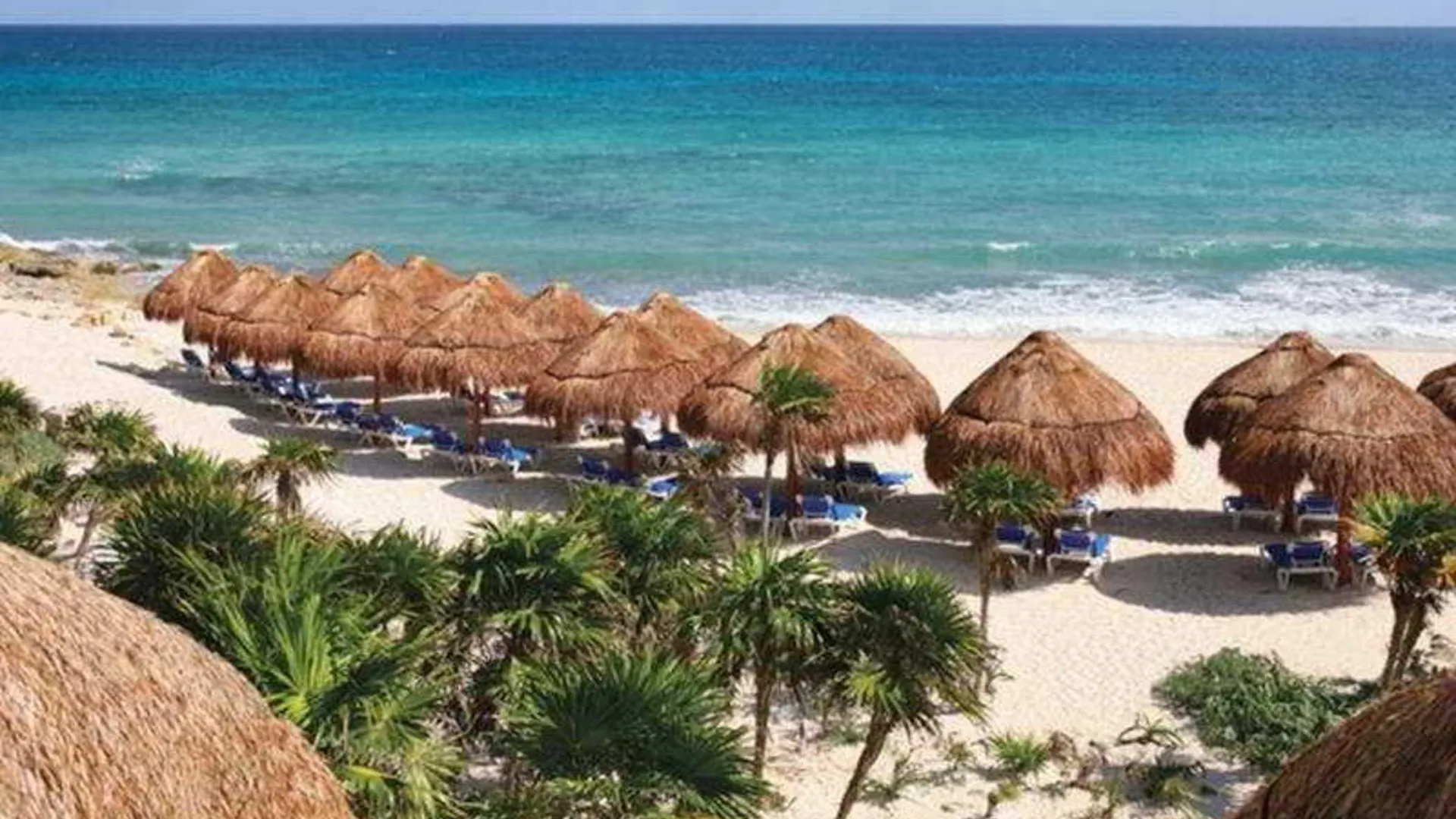 Valentin Imperial Riviera Maya All Inclusive - Adults Only Playa Paraiso Resort