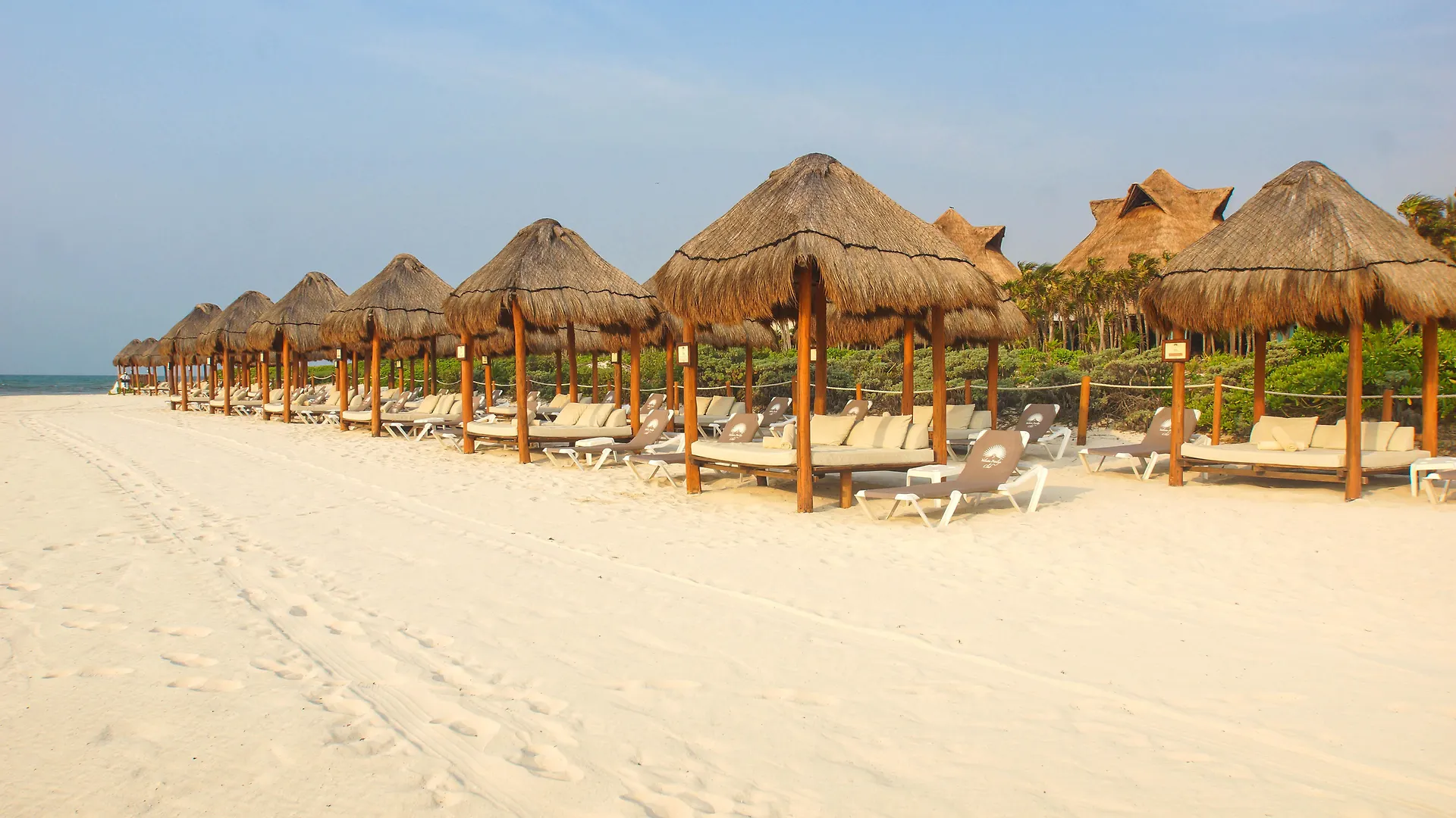 Valentin Imperial Riviera Maya All Inclusive - Adults Only Playa Paraiso Resort