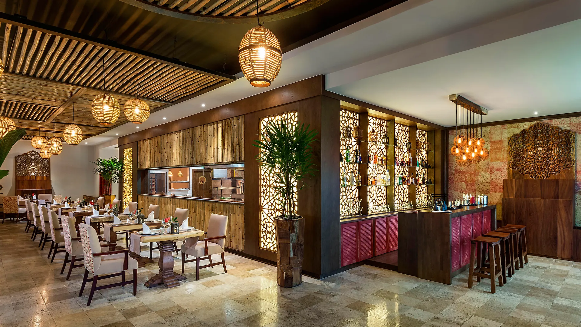 Valentin Imperial Riviera Maya All Inclusive - Adults Only Playa Paraiso 5*,  Mexiko