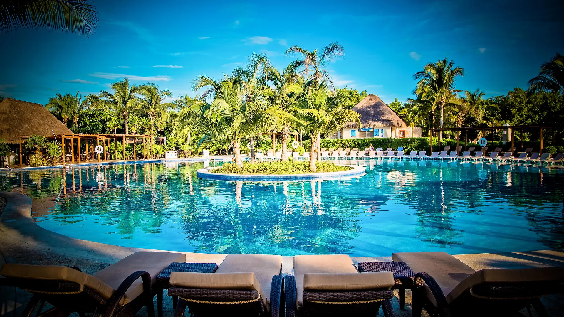 Valentin Imperial Riviera Maya All Inclusive - Adults Only Playa Paraiso Mexiko