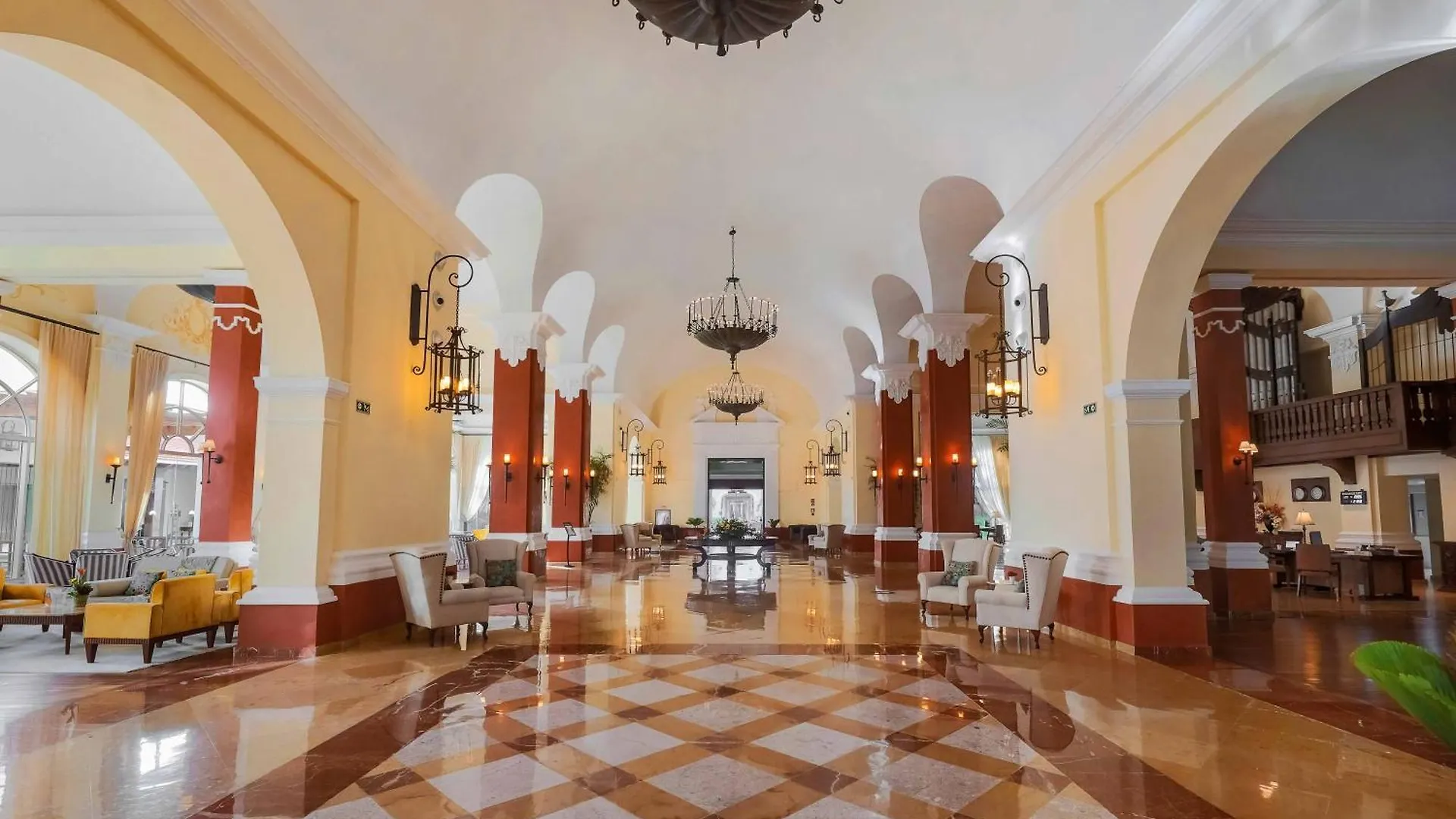 Resort Valentin Imperial Riviera Maya All Inclusive - Adults Only Playa Paraiso