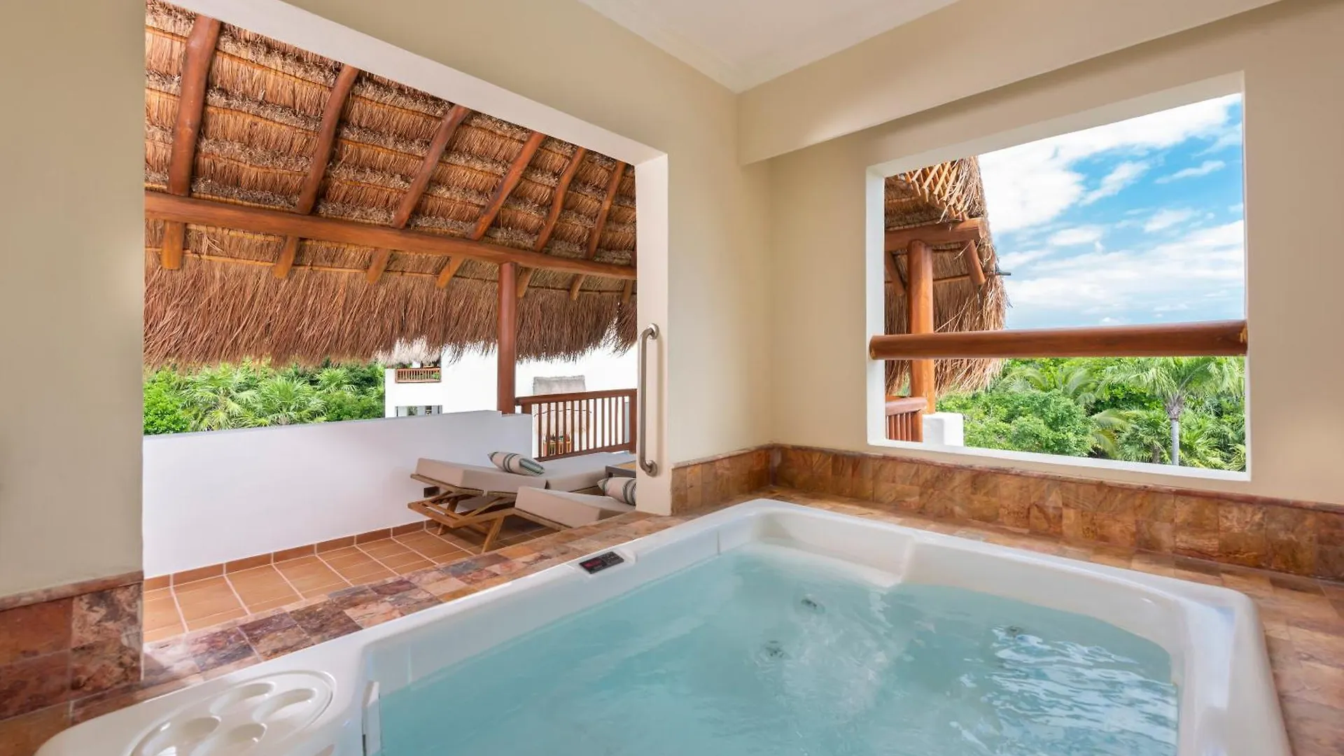 Resort Valentin Imperial Riviera Maya All Inclusive - Adults Only Playa Paraiso