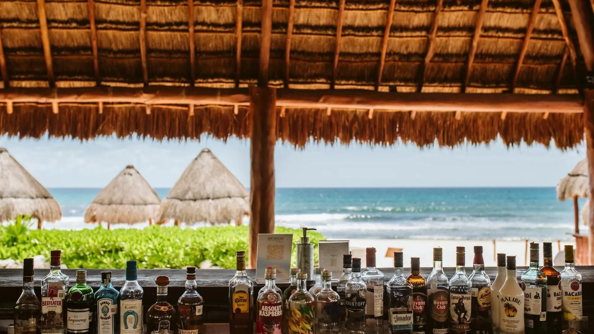 Valentin Imperial Riviera Maya All Inclusive - Adults Only Playa Paraiso