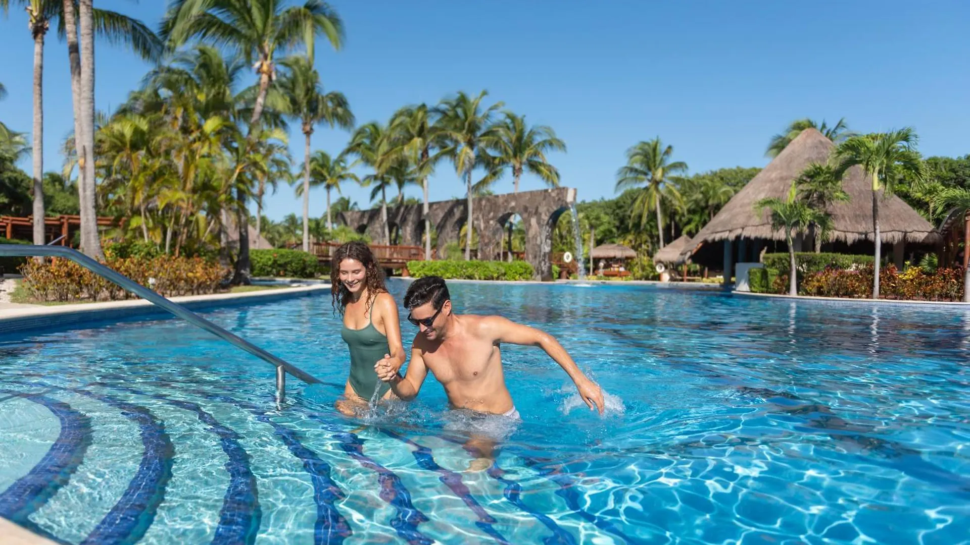 Resort Valentin Imperial Riviera Maya All Inclusive - Adults Only Playa Paraiso