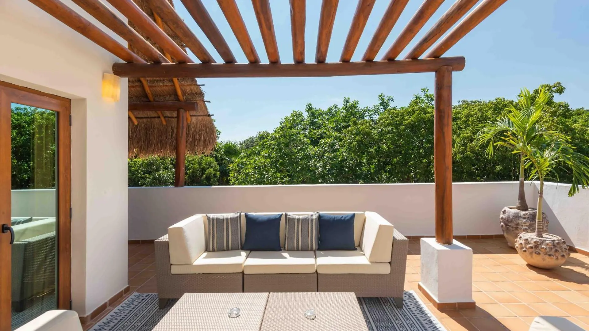 Valentin Imperial Riviera Maya All Inclusive - Adults Only Playa Paraiso Resort