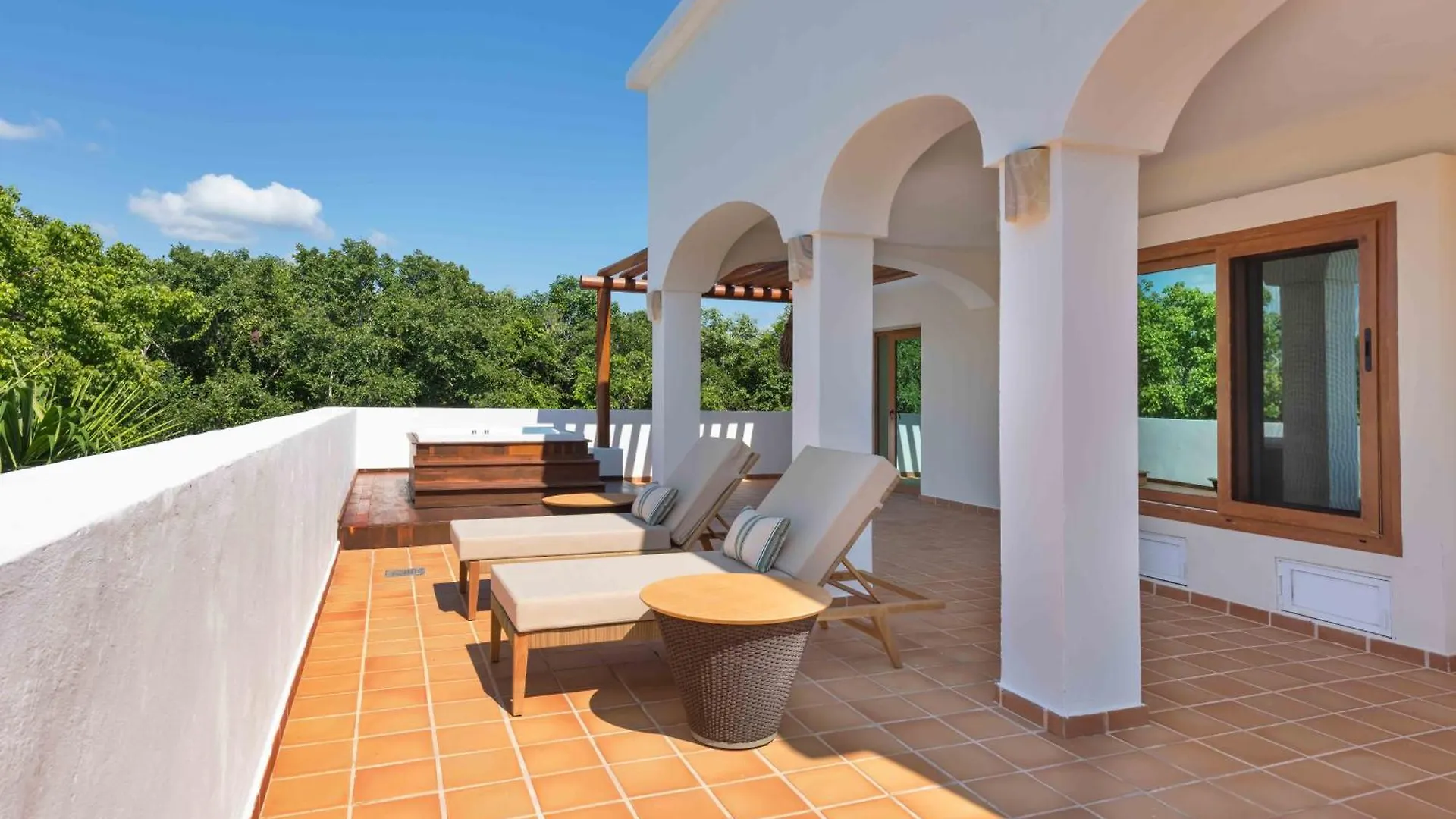 Resort Valentin Imperial Riviera Maya All Inclusive - Adults Only Playa Paraiso