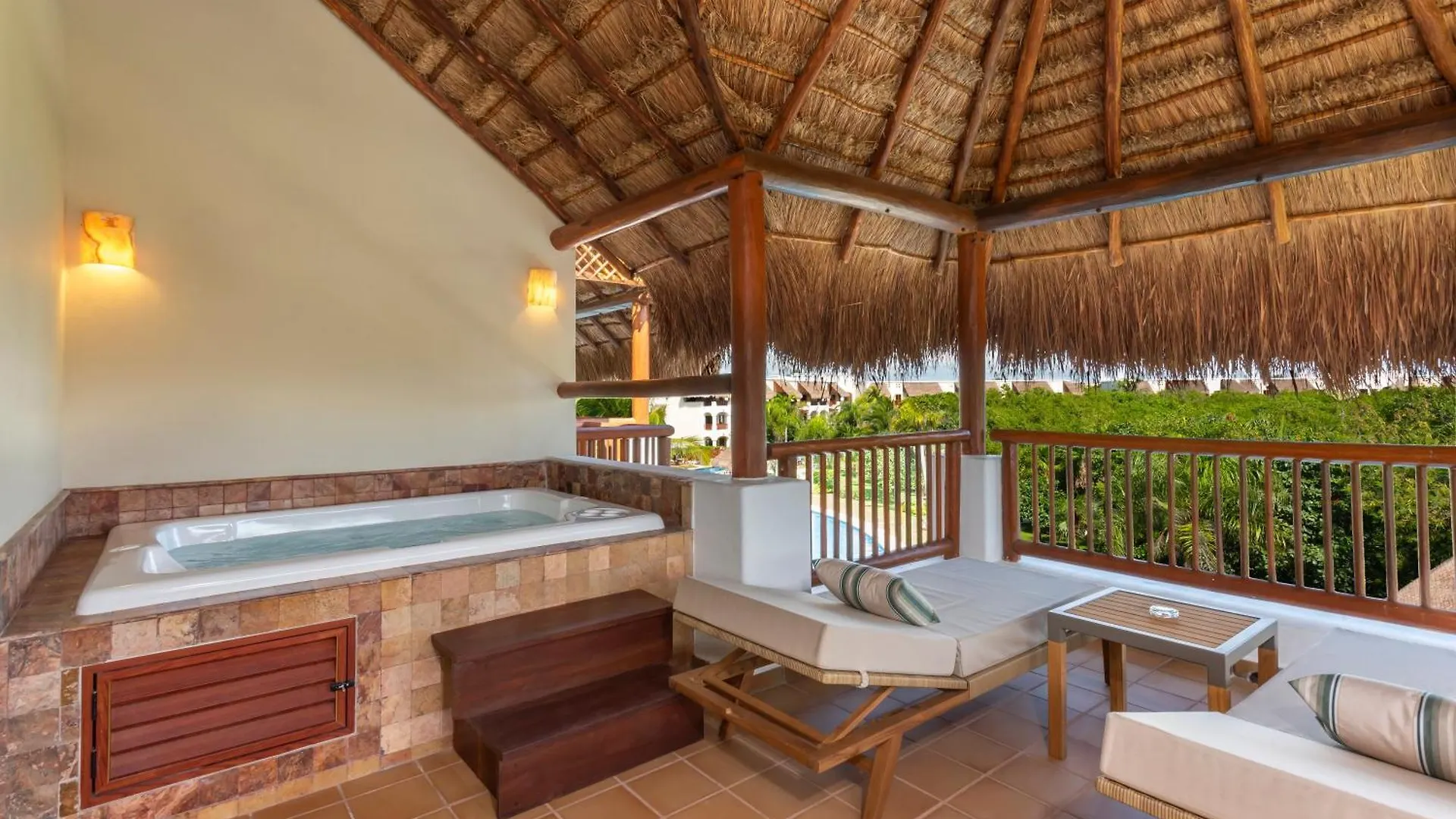 Valentin Imperial Riviera Maya All Inclusive - Adults Only Playa Paraiso 5*,