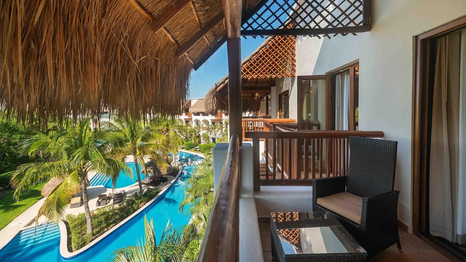 Resort Valentin Imperial Riviera Maya All Inclusive - Adults Only Playa Paraiso