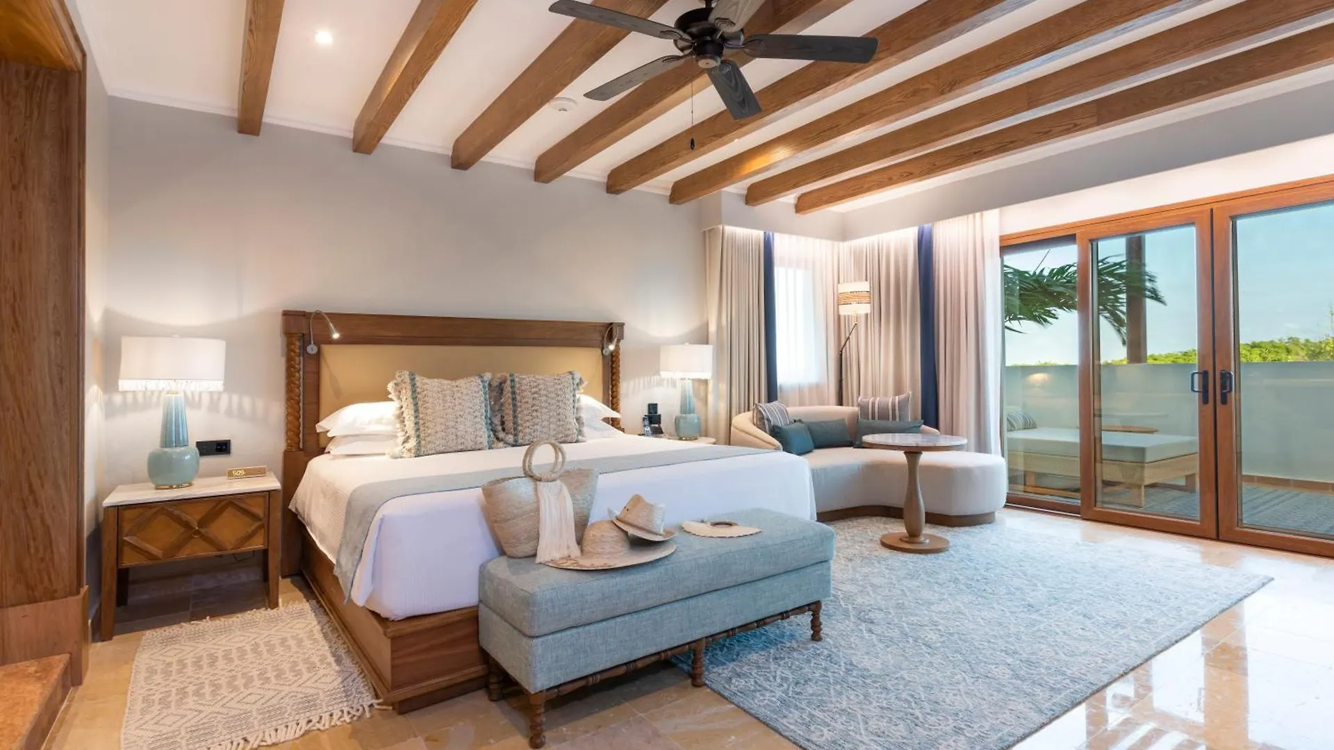 Valentin Imperial Riviera Maya All Inclusive - Adults Only Playa Paraiso 5*,  Mexiko
