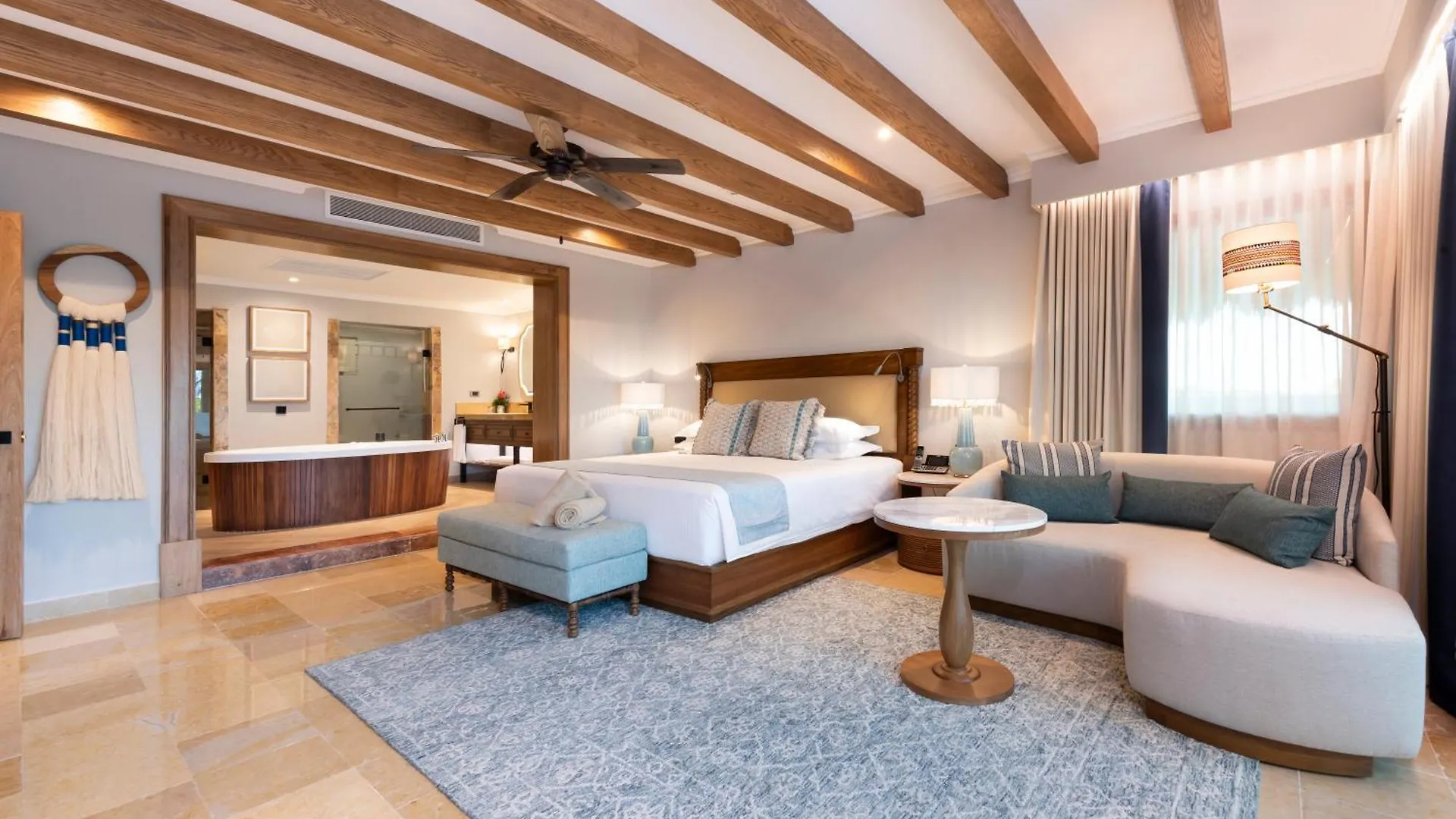 ***** Resort Valentin Imperial Riviera Maya All Inclusive - Adults Only Playa Paraiso Mexiko