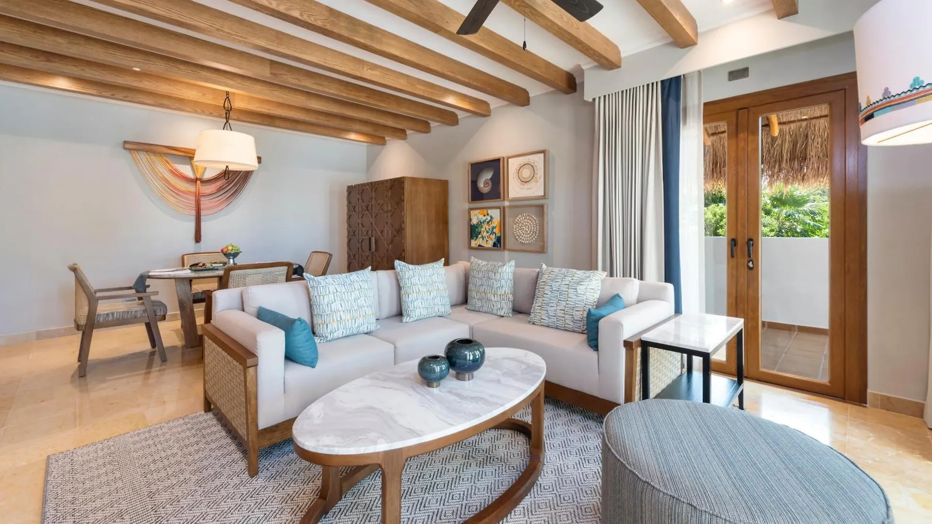 Valentin Imperial Riviera Maya All Inclusive - Adults Only Playa Paraiso