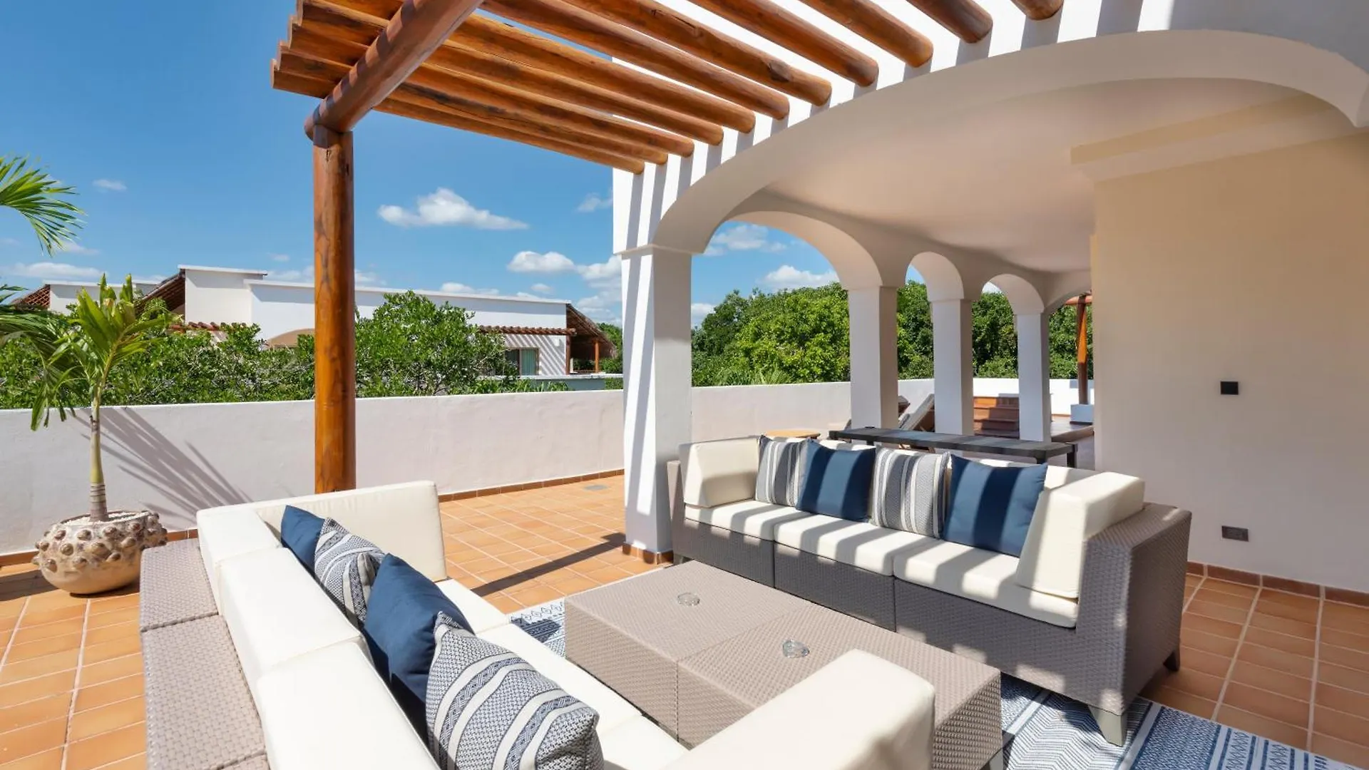 Resort Valentin Imperial Riviera Maya All Inclusive - Adults Only Playa Paraiso