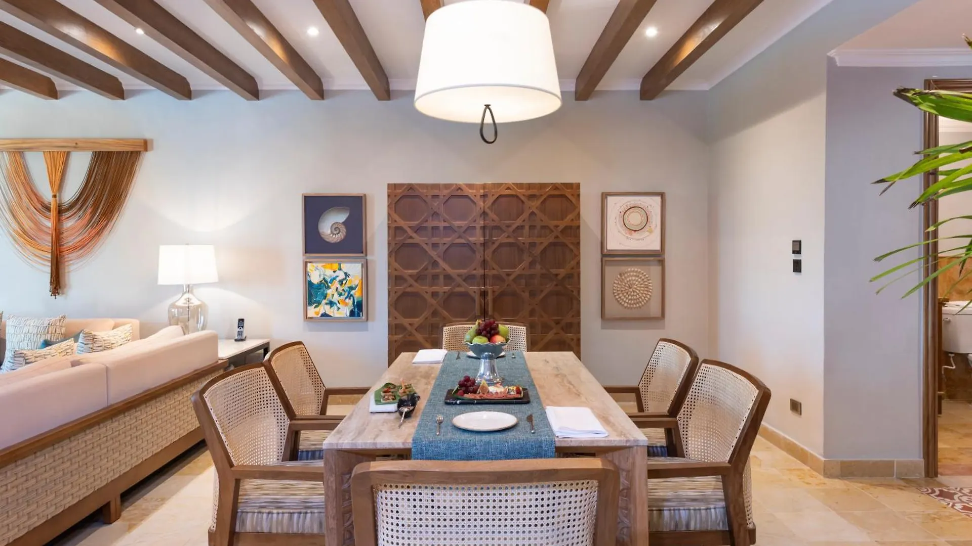 Valentin Imperial Riviera Maya All Inclusive - Adults Only Playa Paraiso 5*,