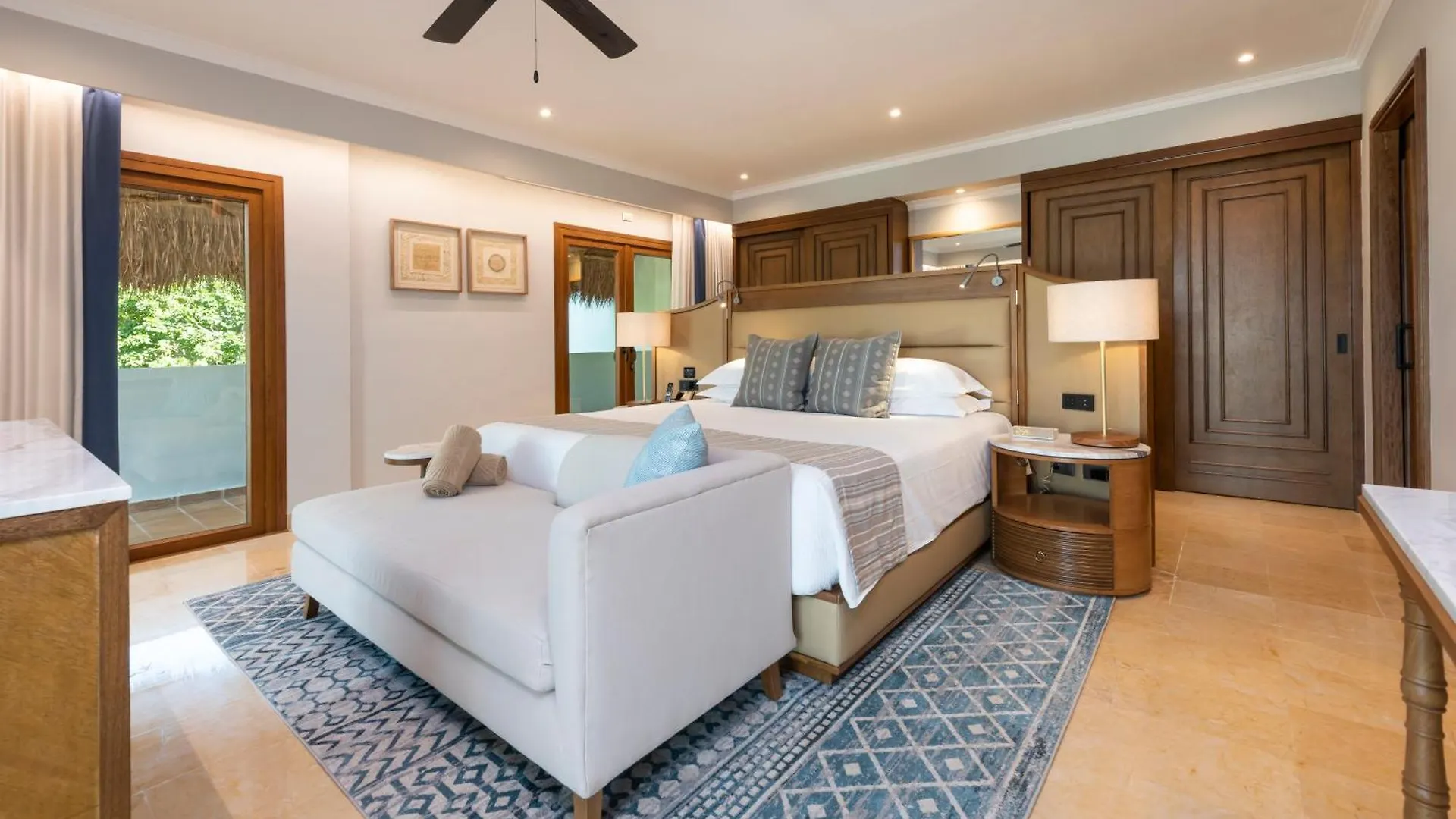 Valentin Imperial Riviera Maya All Inclusive - Adults Only Playa Paraiso Resort