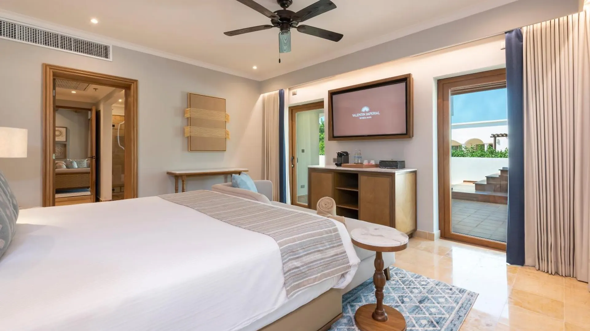 Valentin Imperial Riviera Maya All Inclusive - Adults Only Playa Paraiso