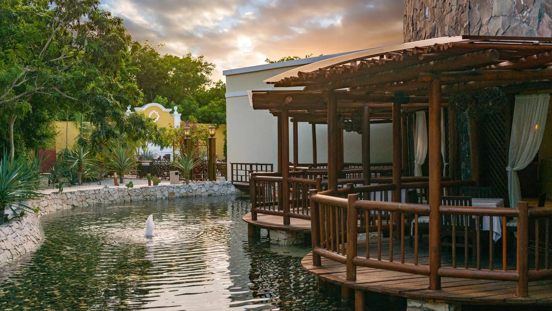 Valentin Imperial Riviera Maya All Inclusive - Adults Only Playa Paraiso
