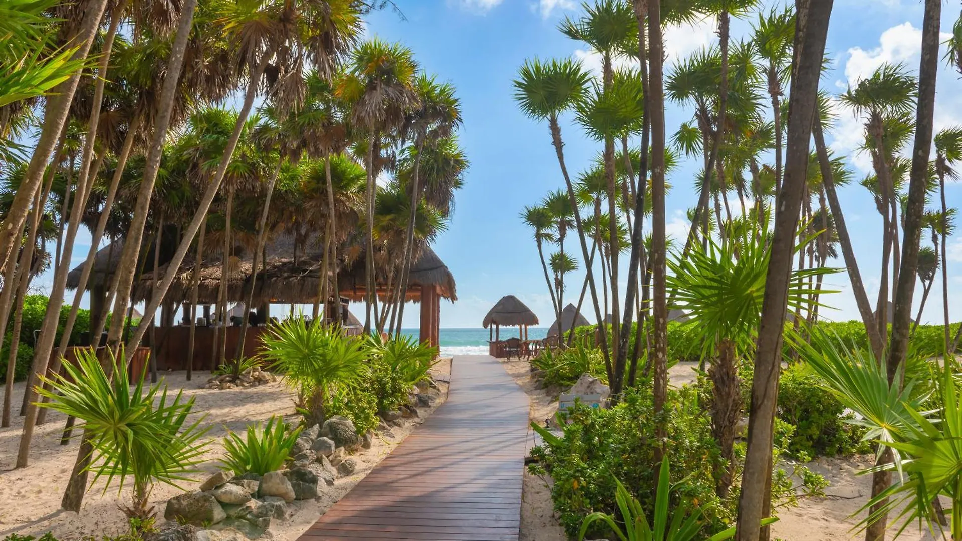 Resort Valentin Imperial Riviera Maya All Inclusive - Adults Only Playa Paraiso