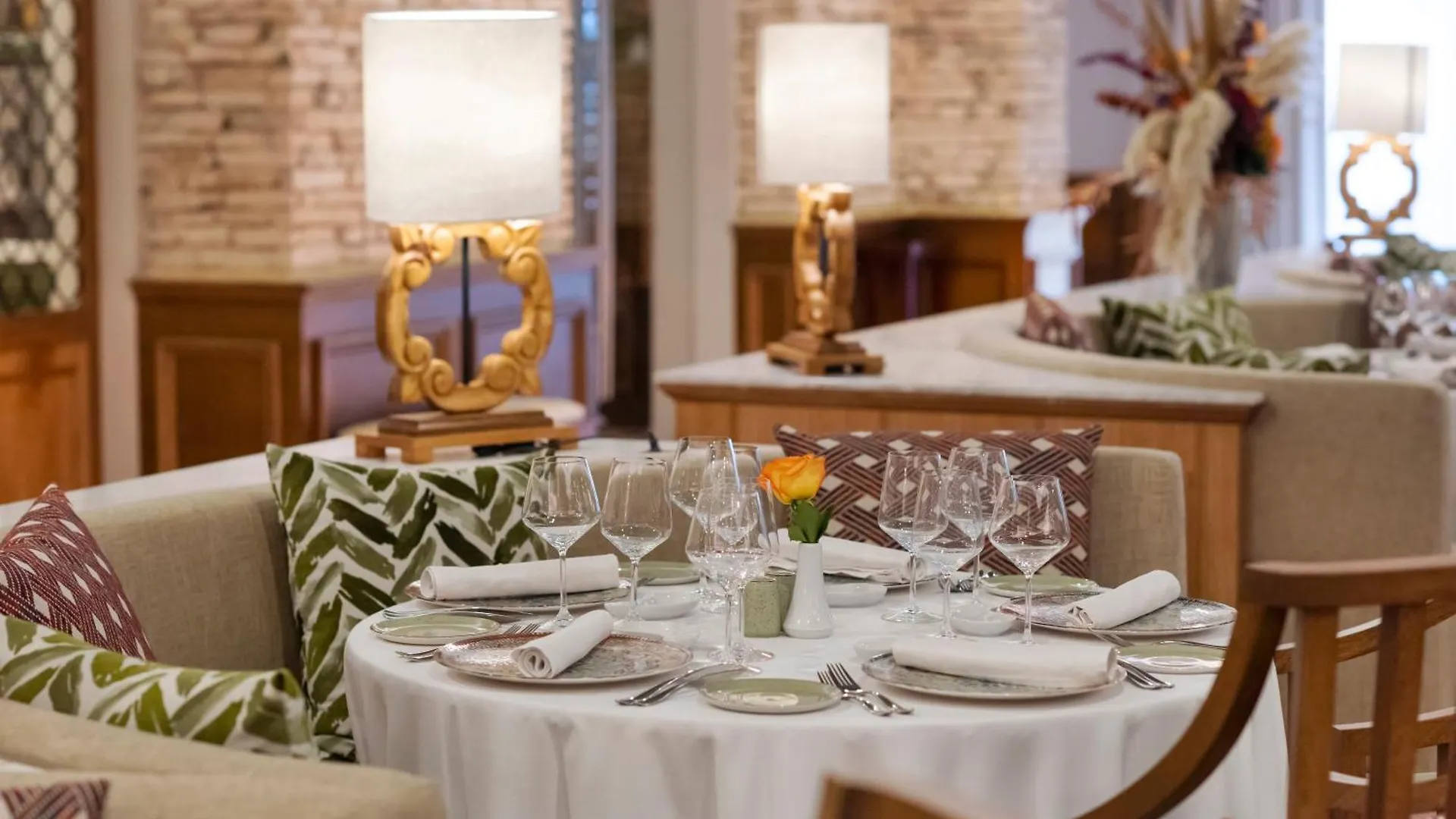 Valentin Imperial Riviera Maya All Inclusive - Adults Only Playa Paraiso 5*,  Mexiko