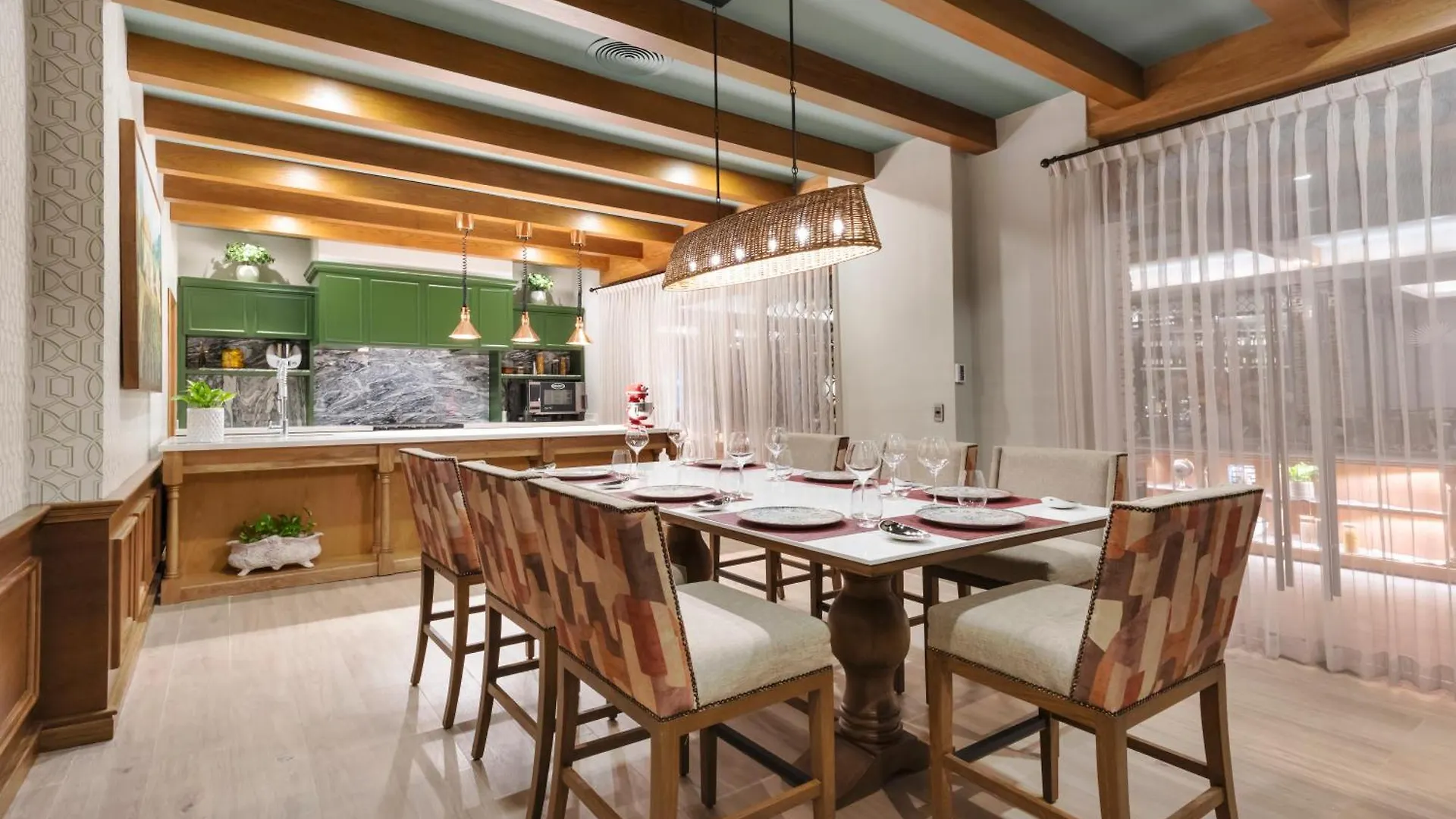 Valentin Imperial Riviera Maya All Inclusive - Adults Only Playa Paraiso 5*,