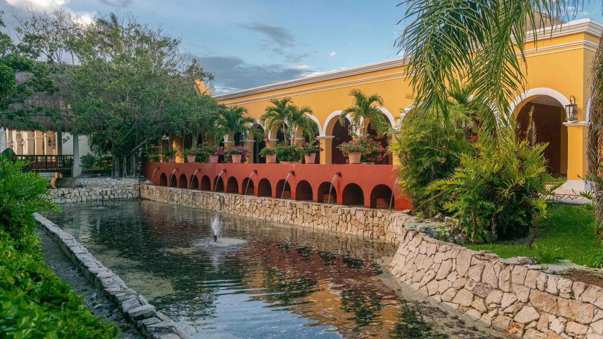 Valentin Imperial Riviera Maya All Inclusive - Adults Only Playa Paraiso
