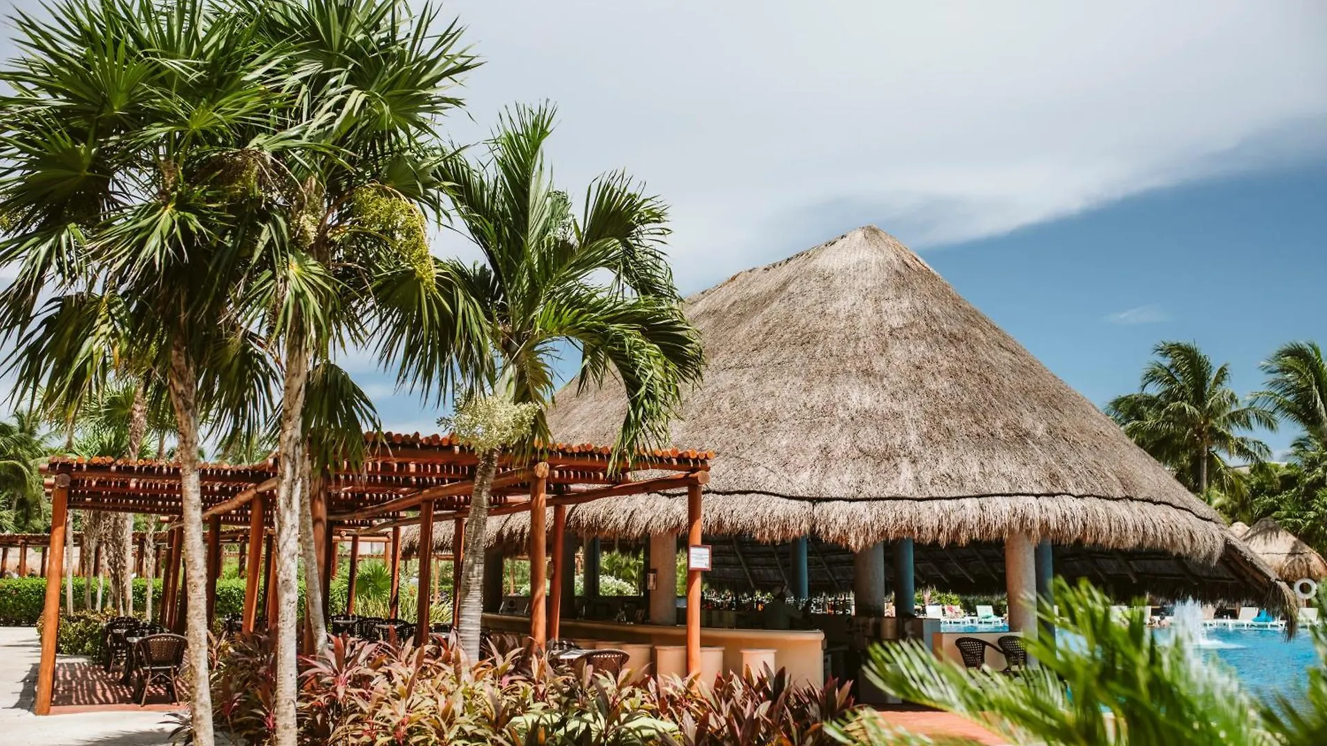 Resort Valentin Imperial Riviera Maya All Inclusive - Adults Only Playa Paraiso