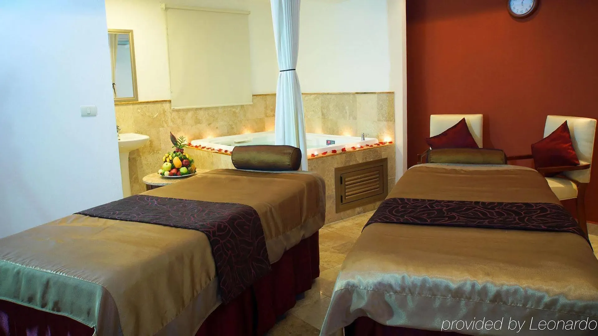 Valentin Imperial Riviera Maya All Inclusive - Adults Only Playa Paraiso Resort