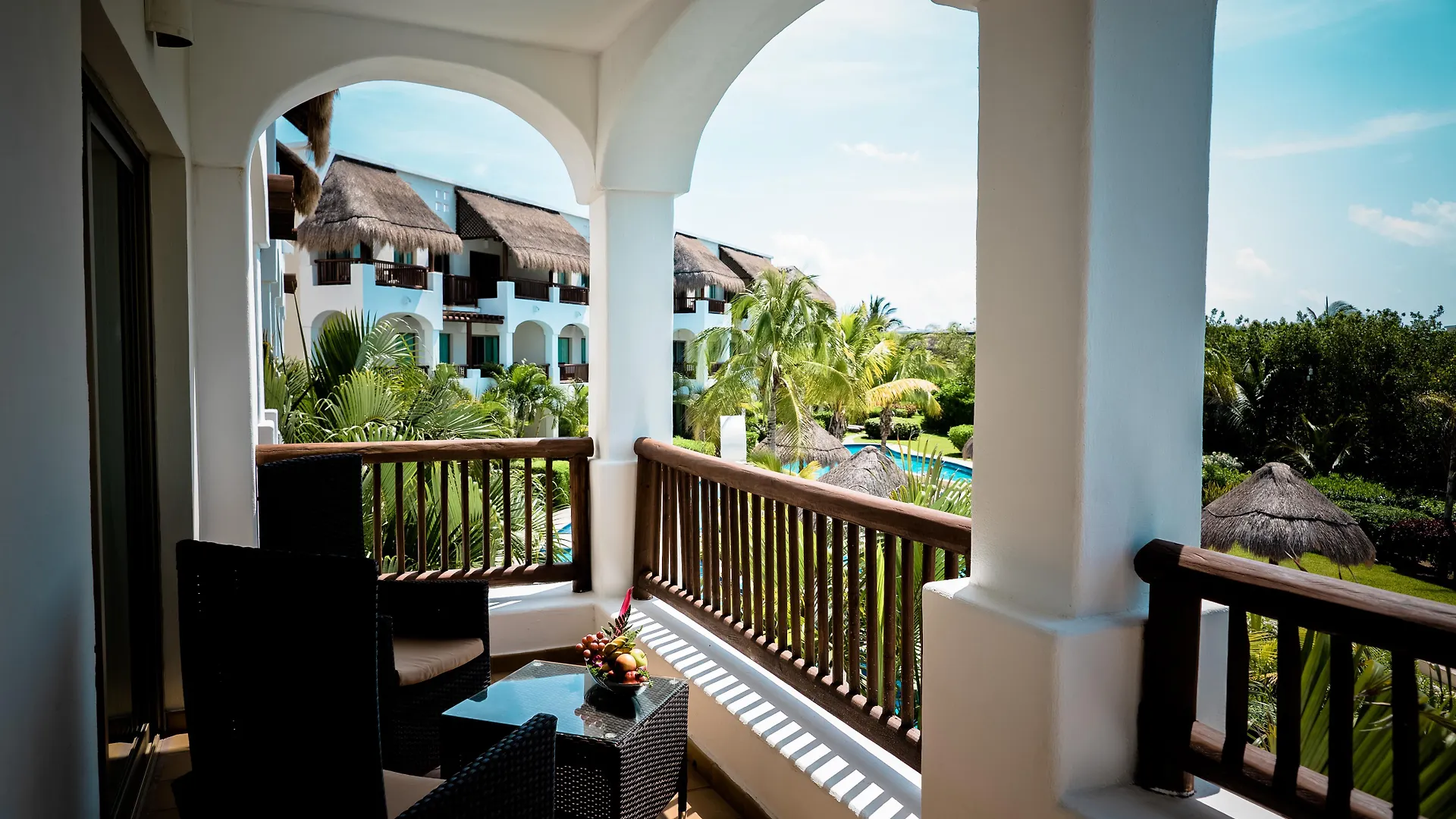 Valentin Imperial Riviera Maya All Inclusive - Adults Only Playa Paraiso Meksika