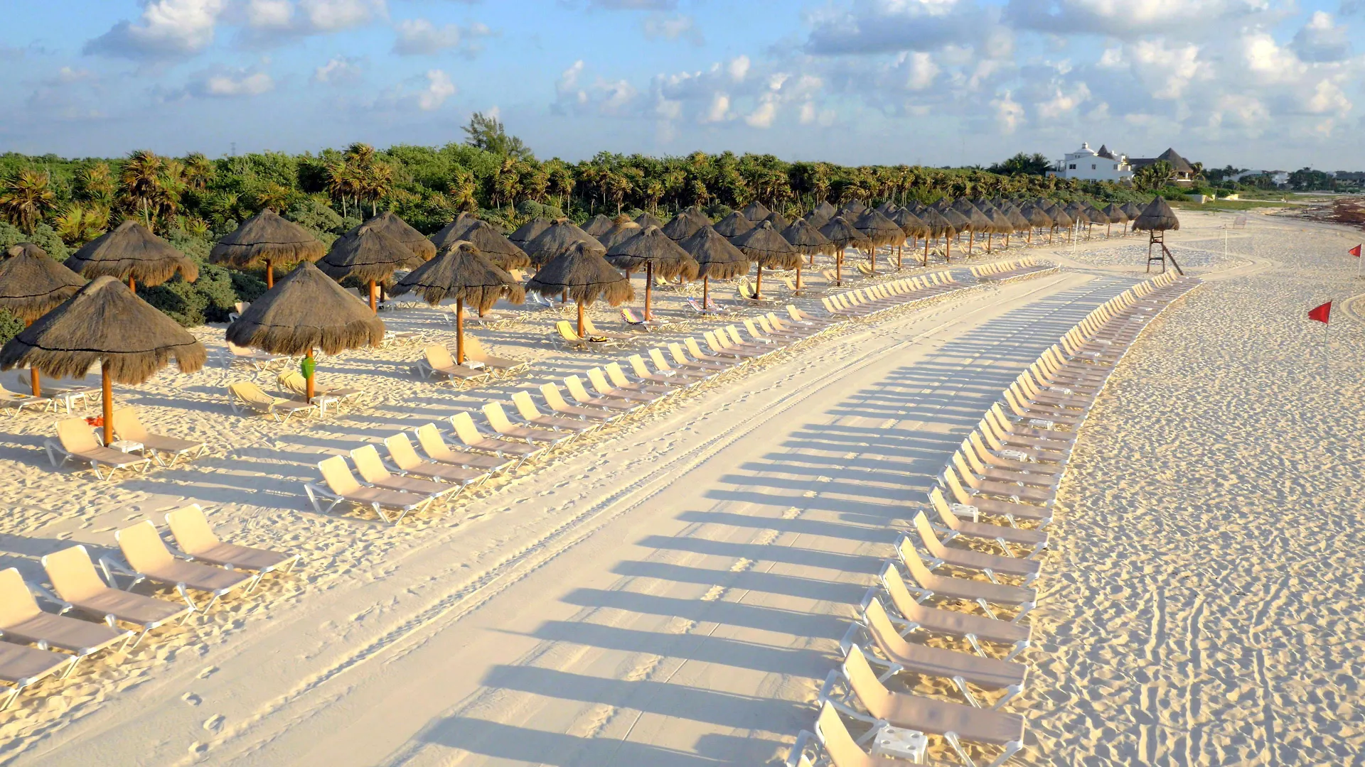 Valentin Imperial Riviera Maya All Inclusive - Adults Only Playa Paraiso Meksika