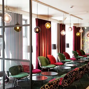 Andersen Boutique Otel Kopenhag