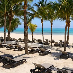 5* Resort Catalonia Playa Maroma
