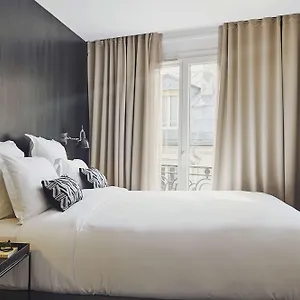 9hotel Opera Otel Paris