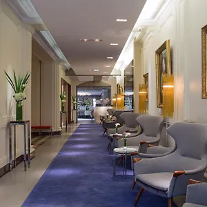De Sers Champs Elysees Otel Paris