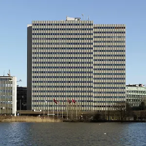 Scandic Otel Kopenhag