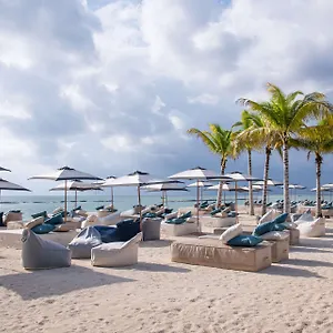 5* Resort Andaz Mayakoba Riviera Maya, By Hyatt