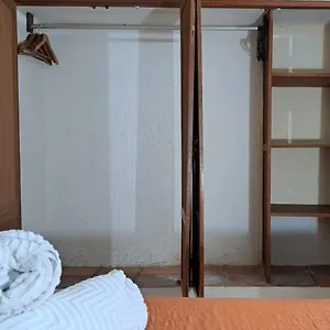  Apartamento Bizantino México