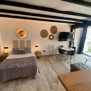 Apartamento Eurosol España