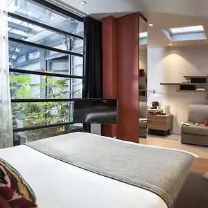 Fred'hotel Otel Paris