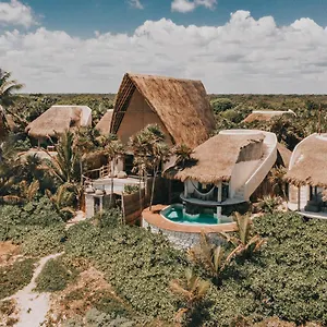 Papaya Playa Project, Tulum, A Member Of Design Otel Tulum