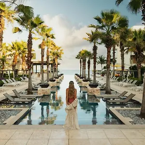 5* Station touristique Breathless Riviera Cancun & (adults Only)