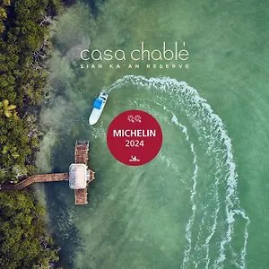 Hotel Casa Chable