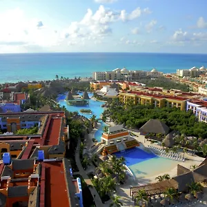 5* Resort Iberostar Selection Paraiso Lindo