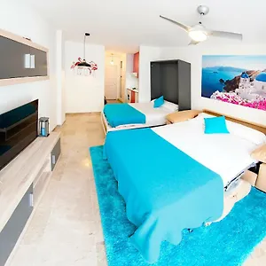  Apartamento Zenplaya 2º 3 España