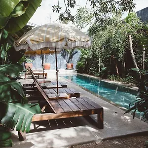 Casa Pueblo Otel Tulum