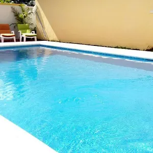  Apartamento Casa Coral México
