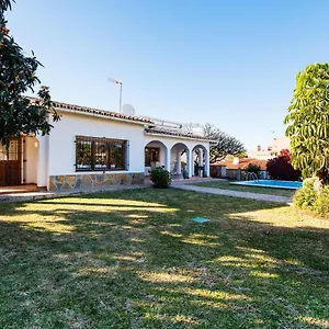  Сasa de vacaciones Place Playamar España