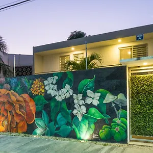  Apartamento Gaia By Mi Casa Es Tu Casa México