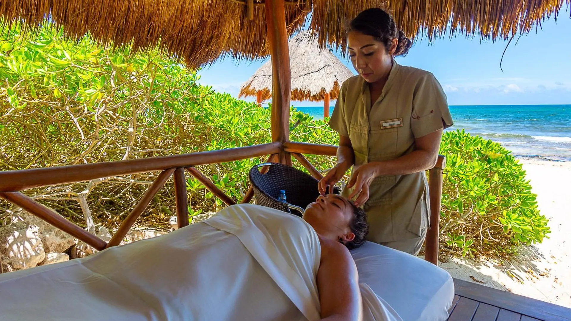 Valentin Imperial Riviera Maya All Inclusive - Adults Only Playa Paraiso