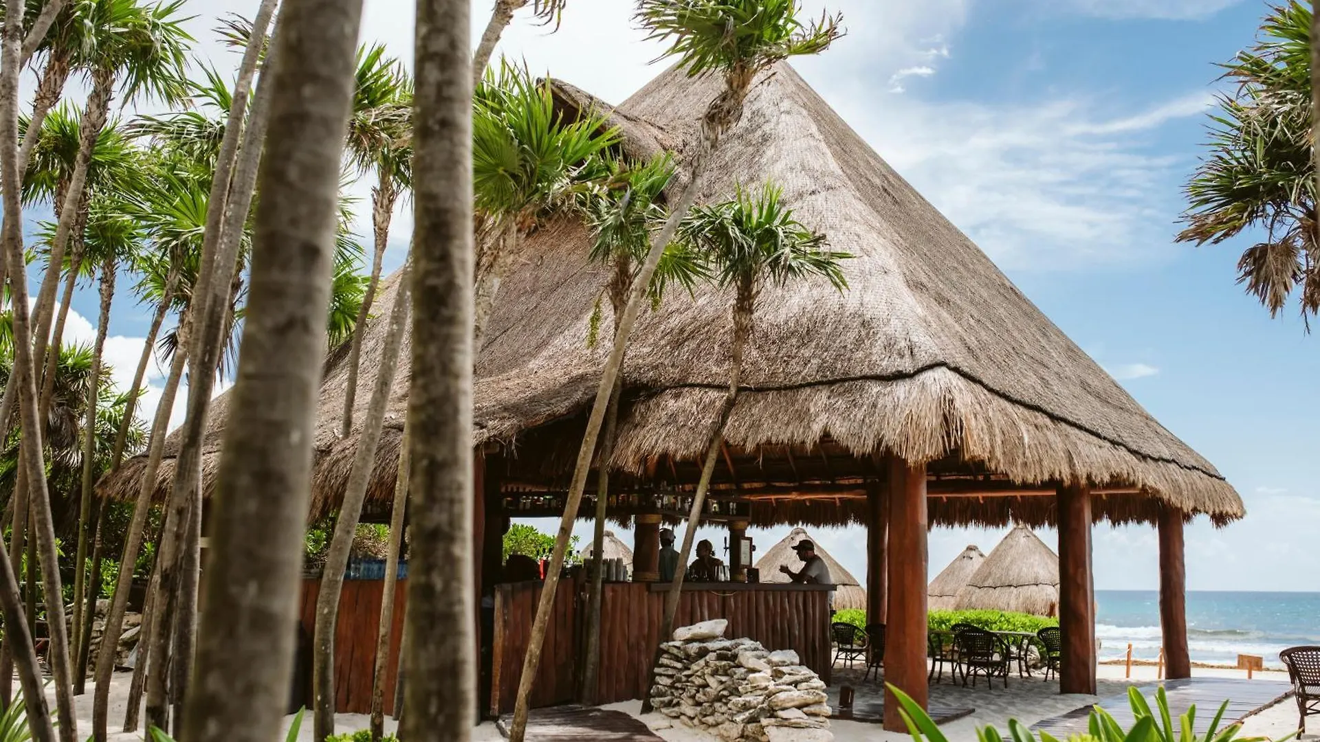 Valentin Imperial Riviera Maya All Inclusive - Adults Only Playa Paraiso Resort