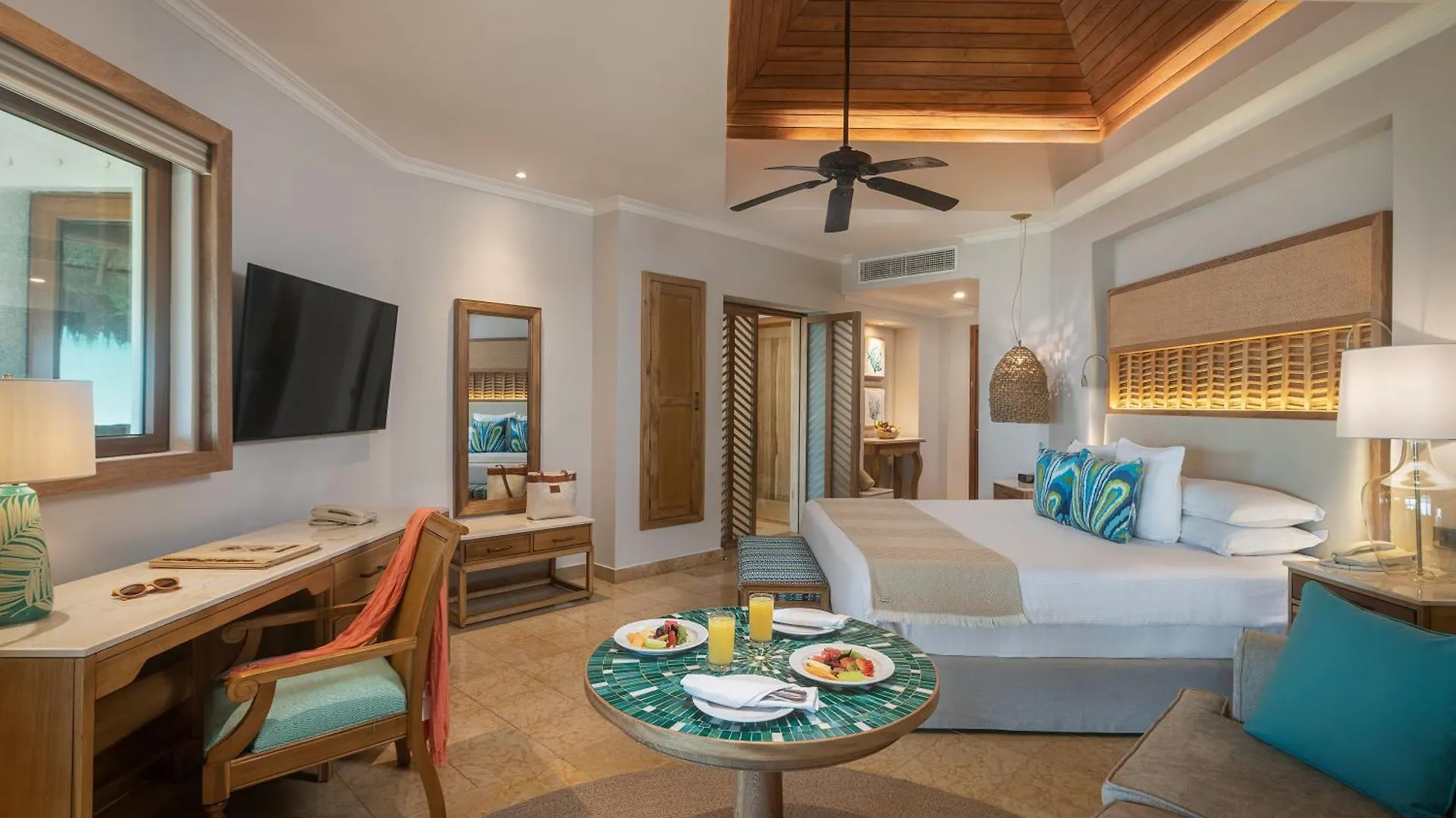 Valentin Imperial Riviera Maya All Inclusive - Adults Only Playa Paraiso Mexico